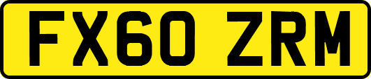 FX60ZRM