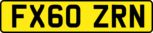 FX60ZRN