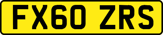 FX60ZRS