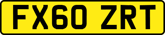 FX60ZRT
