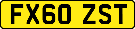 FX60ZST