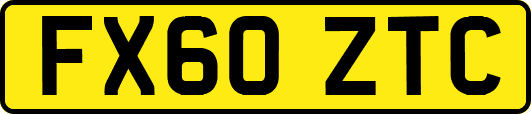FX60ZTC