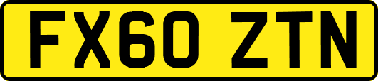 FX60ZTN