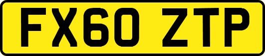 FX60ZTP