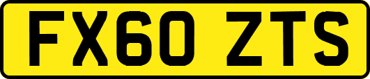 FX60ZTS