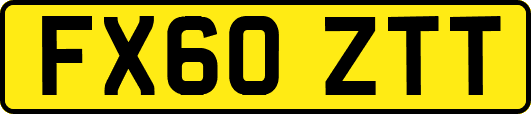 FX60ZTT
