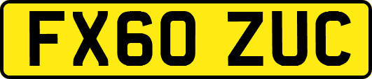 FX60ZUC