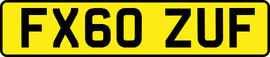 FX60ZUF