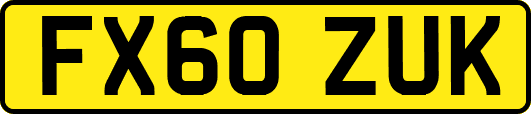 FX60ZUK