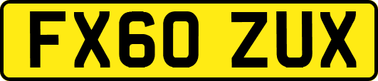 FX60ZUX