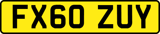 FX60ZUY