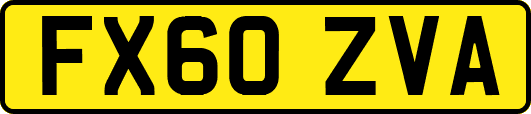 FX60ZVA