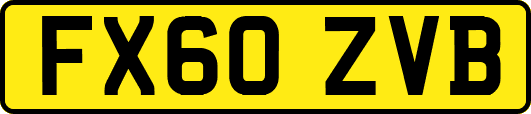 FX60ZVB