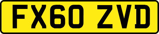 FX60ZVD
