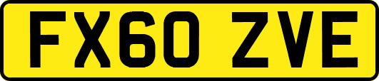 FX60ZVE