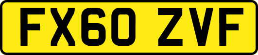FX60ZVF
