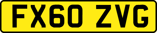 FX60ZVG