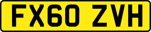 FX60ZVH