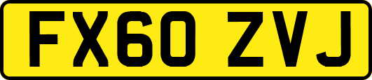 FX60ZVJ