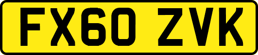 FX60ZVK