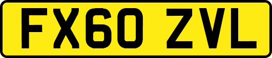 FX60ZVL