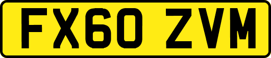 FX60ZVM