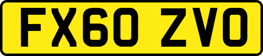 FX60ZVO