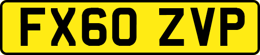FX60ZVP