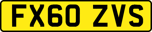 FX60ZVS