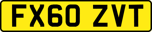 FX60ZVT