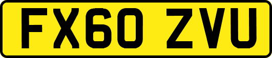 FX60ZVU