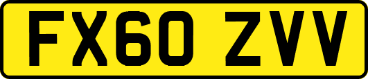 FX60ZVV