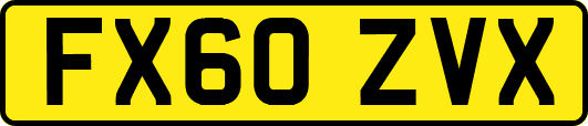FX60ZVX