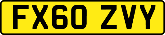 FX60ZVY