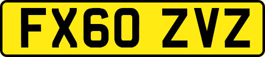 FX60ZVZ