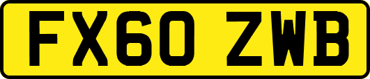 FX60ZWB