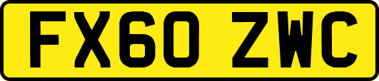 FX60ZWC