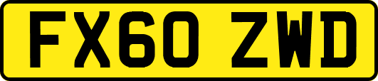FX60ZWD
