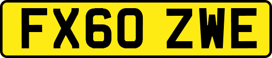 FX60ZWE
