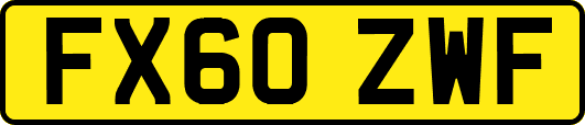 FX60ZWF