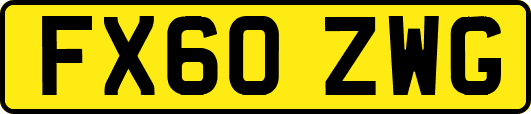 FX60ZWG