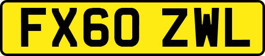 FX60ZWL