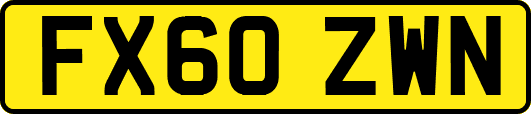 FX60ZWN