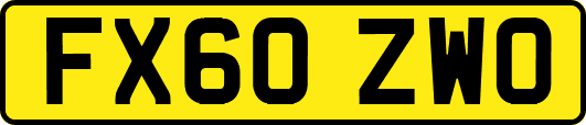 FX60ZWO