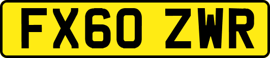 FX60ZWR