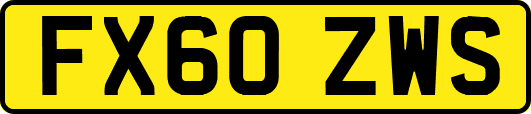 FX60ZWS