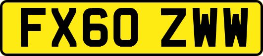 FX60ZWW