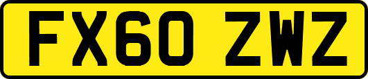 FX60ZWZ