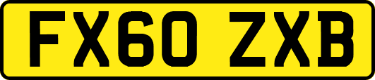 FX60ZXB