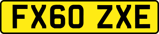 FX60ZXE